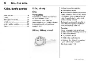 Opel-Agila-B-navod-k-obsludze page 18 min