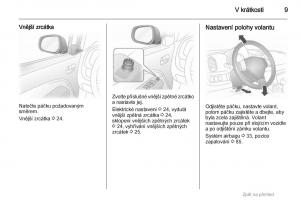 Opel-Agila-B-navod-k-obsludze page 9 min