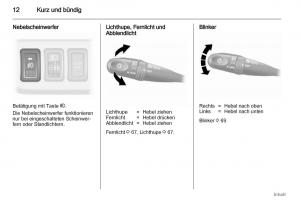 Opel-Agila-B-Handbuch page 12 min