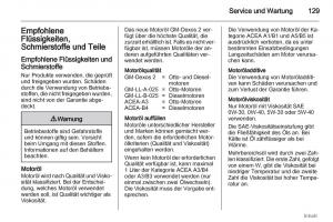 Opel-Agila-B-Handbuch page 129 min