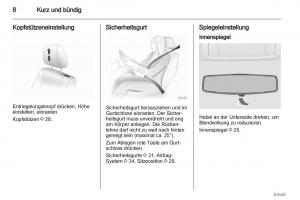 Opel-Agila-B-Handbuch page 8 min