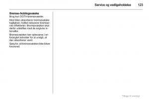 Opel-Agila-B-Bilens-instruktionsbog page 123 min