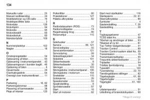 Opel-Agila-B-Bilens-instruktionsbog page 134 min