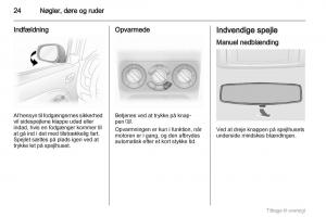 Opel-Agila-B-Bilens-instruktionsbog page 24 min