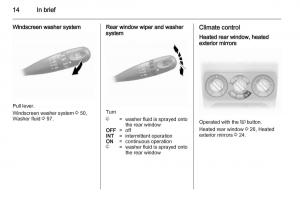 Opel-Agila-B-owners-manual page 14 min