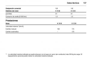 Opel-Agila-B-manual-del-propietario page 139 min