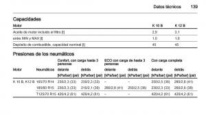 Opel-Agila-B-manual-del-propietario page 141 min