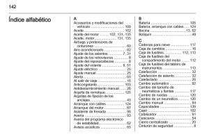 Opel-Agila-B-manual-del-propietario page 144 min