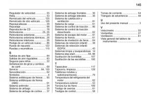 Opel-Agila-B-manual-del-propietario page 147 min