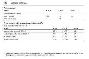 Opel-Agila-B-manuel-du-proprietaire page 136 min