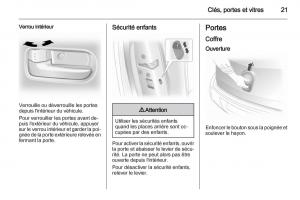 Opel-Agila-B-manuel-du-proprietaire page 21 min