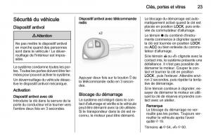 Opel-Agila-B-manuel-du-proprietaire page 23 min