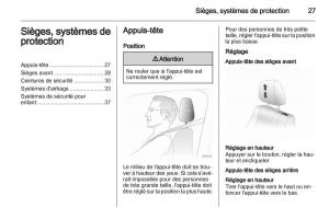 Opel-Agila-B-manuel-du-proprietaire page 27 min