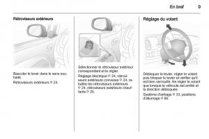 Opel-Agila-B-manuel-du-proprietaire page 9 min