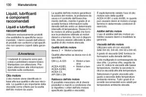 Opel-Agila-B-manuale-del-proprietario page 131 min