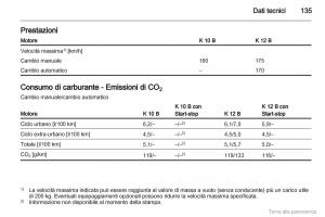 Opel-Agila-B-manuale-del-proprietario page 136 min