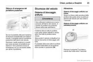 Opel-Agila-B-manuale-del-proprietario page 24 min