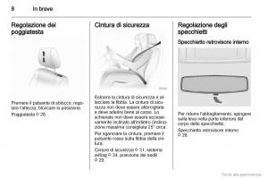 Opel-Agila-B-manuale-del-proprietario page 9 min