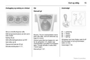 Opel-Agila-B-bruksanvisningen page 15 min