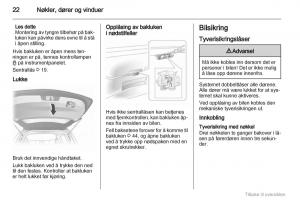 Opel-Agila-B-bruksanvisningen page 22 min