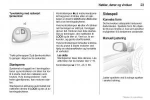Opel-Agila-B-bruksanvisningen page 23 min