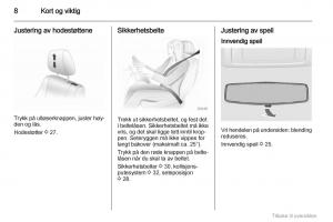 Opel-Agila-B-bruksanvisningen page 8 min