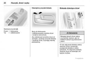 Opel-Agila-B-instrukcja-obslugi page 22 min