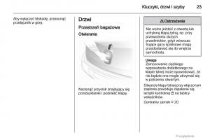 Opel-Agila-B-instrukcja-obslugi page 23 min