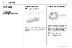 Opel-Agila-B-instruktionsbok page 6 min