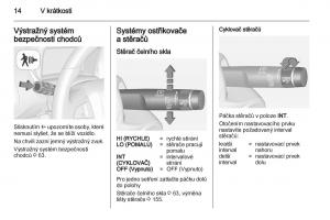 Opel-Ampera-navod-k-obsludze page 16 min