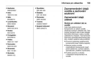 Opel-Ampera-navod-k-obsludze page 201 min