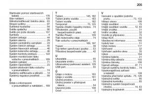 Opel-Ampera-navod-k-obsludze page 207 min