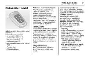 Opel-Ampera-navod-k-obsludze page 23 min