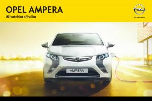 Opel-Ampera-navod-k-obsludze page 1 min