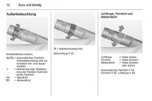 Opel-Ampera-Handbuch page 14 min