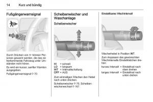 Opel-Ampera-Handbuch page 16 min