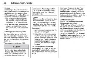 Opel-Ampera-Handbuch page 24 min