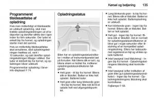 Opel-Ampera-Bilens-instruktionsbog page 137 min