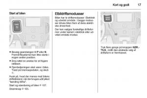 Opel-Ampera-Bilens-instruktionsbog page 19 min