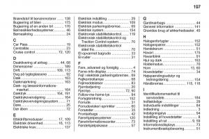 Opel-Ampera-Bilens-instruktionsbog page 199 min