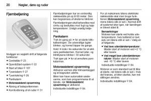 Opel-Ampera-Bilens-instruktionsbog page 22 min