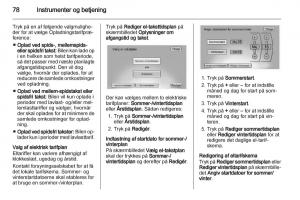 Opel-Ampera-Bilens-instruktionsbog page 80 min