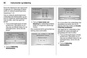 Opel-Ampera-Bilens-instruktionsbog page 82 min