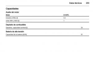 Opel-Ampera-manual-del-propietario page 205 min