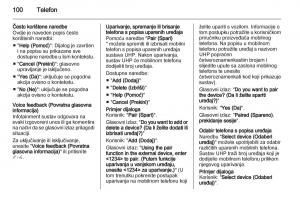 Opel-Ampera-vlasnicko-uputstvo page 100 min