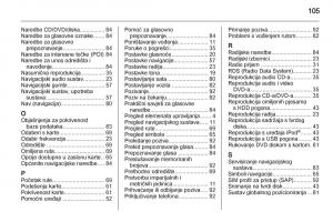 Opel-Ampera-vlasnicko-uputstvo page 105 min