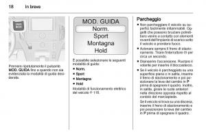 Opel-Ampera-manuale-del-proprietario page 20 min