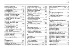 Opel-Ampera-manuale-del-proprietario page 215 min