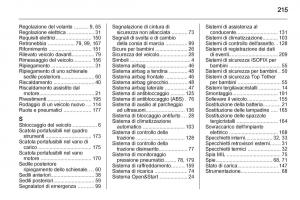 Opel-Ampera-manuale-del-proprietario page 217 min