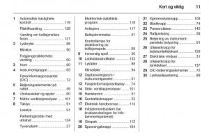 Opel-Ampera-bruksanvisningen page 13 min